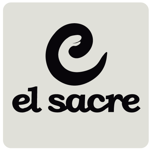 logo el sacre